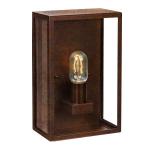 NORLYS Lofoten applique rouille e27 57w halo. i 1940RO