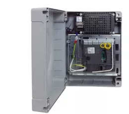 Photo Centrale pr 1-2 moteurs,24 Vcc | Ref : MC424LR10