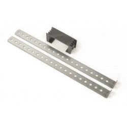 Photo kit fixation supp pour SPYRAIL | Ref : SPA11