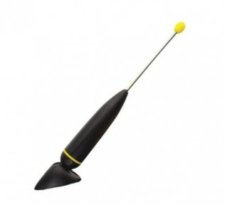 Photo Antenne accorde 433,92 Mhz ABFKIT NICE | Ref : ABFKIT       