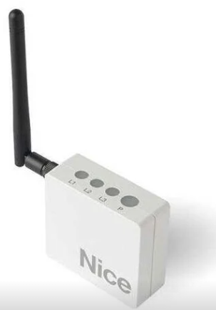 Photo Interface commande Wifi Bus T4 | Ref : IT4WIFISMART