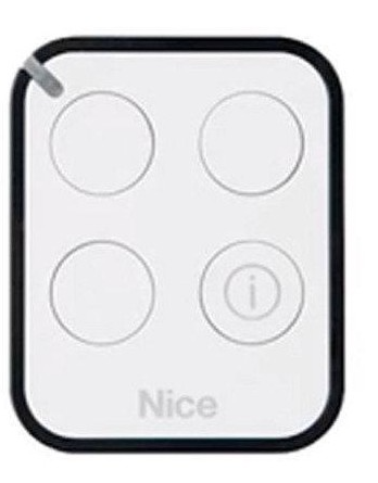 Photo Emetteur Era One 3 canaux bidirectionnel.433.92MHz.  | Ref : ON3EBDR01