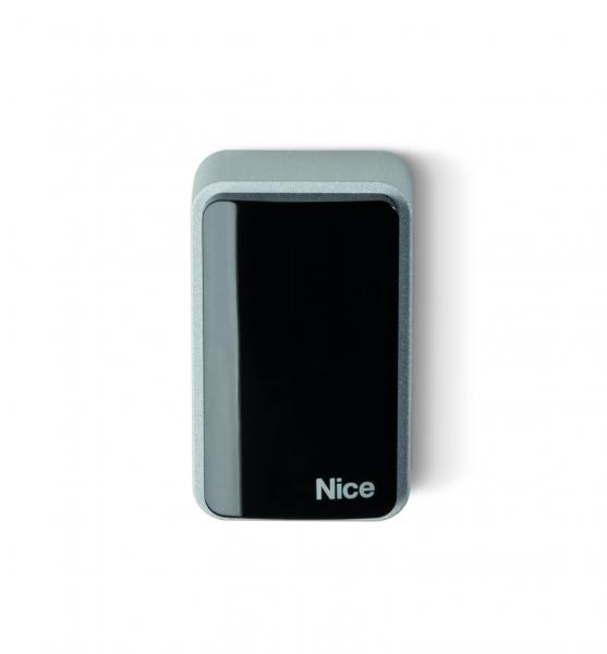 Photo Paire de photocellules pour exterieur orientables | Ref : EPMO
