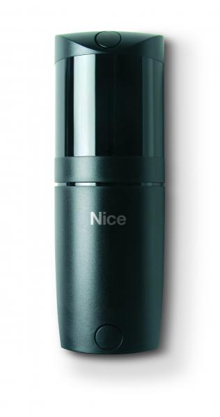 Photo Paire de photocellules synchronis�es orientables sur 210�, avec sortie relais | Ref : F210