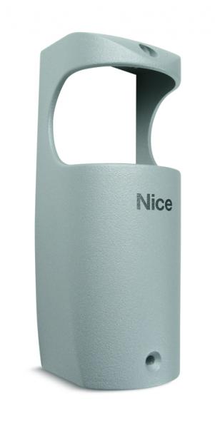 Photo Coque mtallique antivandale | Ref : FA1