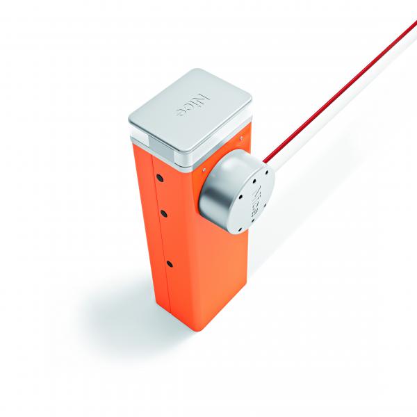 Barrière levante lisses 3 m, Nice france ref M3BARI