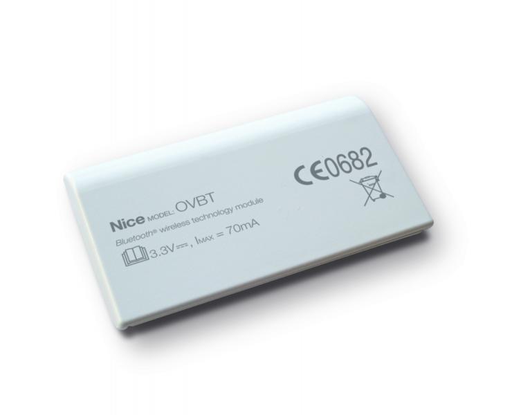 Photo Module Bluetooth� pour O-view et logiciel "O-View Software Suite" | Ref : OVBT