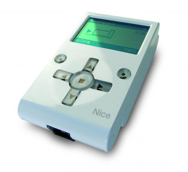 Photo Console de programmation compatible avec | Ref : OVIEW/A