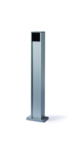 Photo Colonne pour photocellule taille M, Hauteur 50 cm  | Ref : PPH3