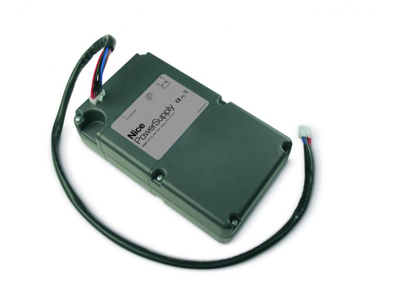 Photo Batterie tampon 24 Vdc | Ref : PS224