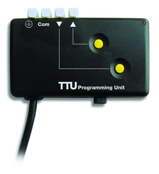 Photo Unit de programmation pour Era Star A/T/P | Ref : TTU
