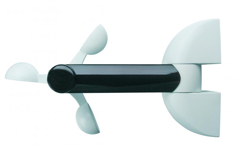 Photo Capteur Vent-Soleil par radio | Ref : VOLO S-R.