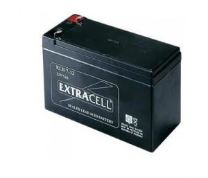 NICE FRANCE Batterie 12v 6ah B12-B.4310