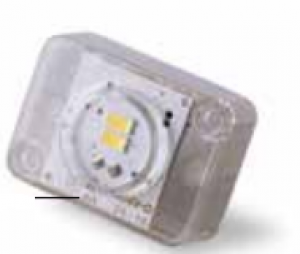 NICE FRANCE Module d'clairage  led pour epmor. s'installe dans la partie infrieure de la photocellule pour clairer la zone de passage. peut galement fonctionner comme clignotant pour la signalisation de diagnostic. ELMM