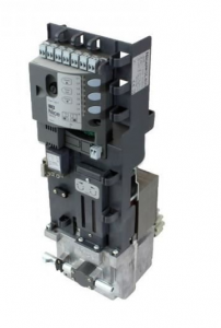 NICE FRANCE Oprateur pour portail coulissant jusqu\' 400 kg NKSL400R10