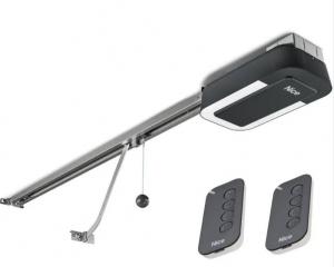 NICE FRANCE Kit pour l'automatisme de portes sectionnelles et basculantes, 800 n, wifi intgr, centrale incorpore et rcepteur bidirectionnel . le kit contient : spider800w, mygo4 2 pices, sr32b 1 pice SPIDER32BDWKCE
