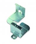 NICE FRANCE Accessoire spin. pattes  embrayage rapide pour la fixation au plafond (boite de 10) SNA16