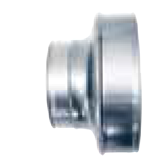 Photo Rduction concentrique Galva d1=355mm d2=315mm | Ref : 280248