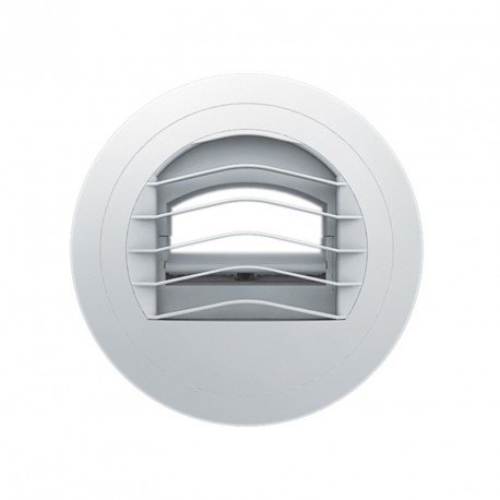 Photo Bouche Autorglable simple dbit BAA 15 m3/h | Ref : 545385