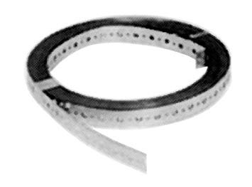 Photo Feuillard de suspesion larg,25 mm long 25 m | Ref : 546570