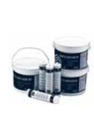 Photo Mastic acrylique M1 en pot de 1 kg | Ref : 546574