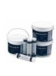 Photo Mastic acrylique M1 - seau 1kg | Ref : 546574