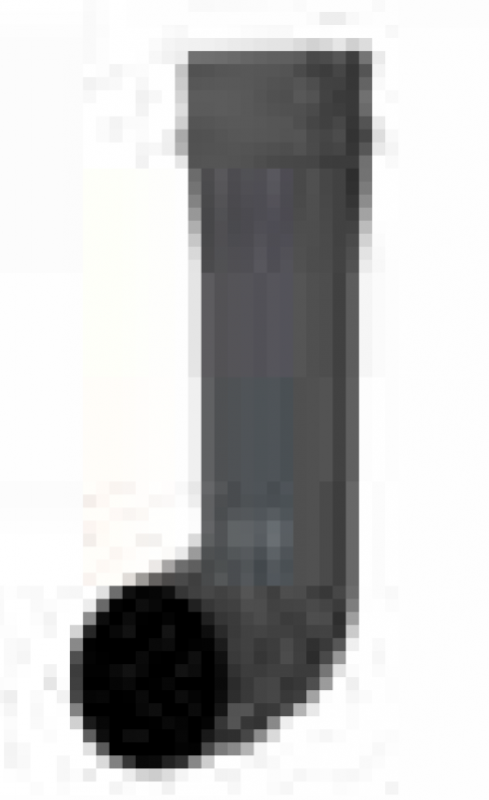 Photo Manchon coud D=80 mm long. 300 mm | Ref : 549248