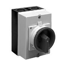 Photo Interrupteur de proximit� mono | Ref : 551876