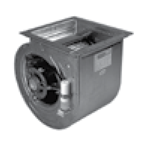 Photo Mototurbine pour VMCM 9/9 , DD 10/10   245W, mono 230 V | Ref : 551986