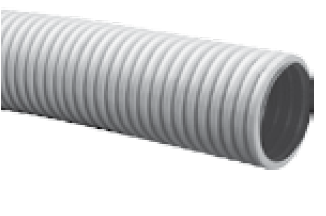 Photo Conduit Indomo SR-PE Diam=75 mm Ext, longueur 50 m | Ref : 771032