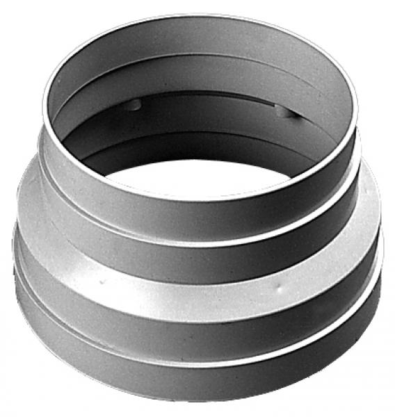Photo Cadre de montage contre cadre pour grille 800X200 | Ref : 551025