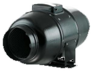 NATHER S.A. Arateur hlico-centrifuge de conduits silencieux. d=100mm 549049