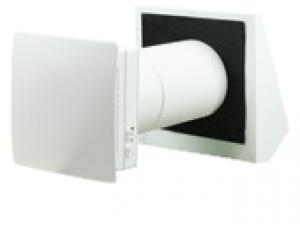 NATHER S.A. Confozen. arateur double-flux pice par pice. avec tlcommande. d=150 549084