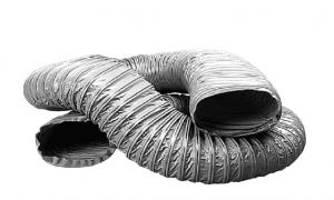 NATHER Srfpvcr 100-40 conduit souple pvc rectangulaire 100 x 40mm longueur=6000mm 548578