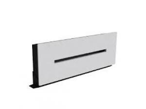 NATHER Manchon de rglage m1 pour entre d'air grande  entaille 372, longeur 100 mm 551916