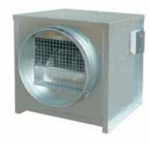 NATHER Vmct 2000 ec caisson tertiaire tres basse conso mono 230 v 996477