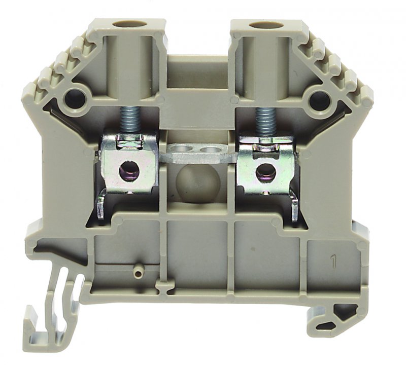 Photo Obturateur pour borne SRK 2,5 | Ref : 17200.8