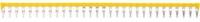 Photo PONTAGE SQI 10 30P JAUNE | Ref : 17240.8