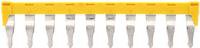 Photo PONTAGE SQI 10 10P JAUNE | Ref : 17239.8