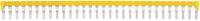 Photo PONTAGE SQI 6 30P JAUNE | Ref : 17230.8