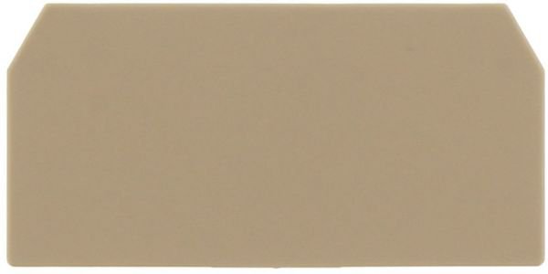 Photo FLASQUE FAP 4/3A BEIGE | Ref : 3421.2