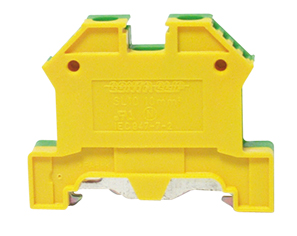 Photo BORNE SL10 V/J A VIS | Ref : 1213.2