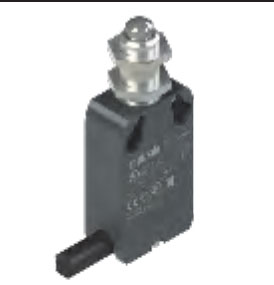 Photo INTER POUSS.PRE-CABLE MET | Ref : NAB110EB-DN2