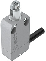 Photo INTER POUSS.PRE-CABLE MET | Ref : NAB110BB-DN2