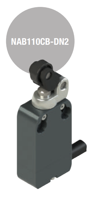 Photo INTER POUSS.PRE-CABLE MET | Ref : NAB110CB-DN2