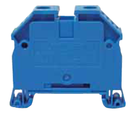 Photo BORNE RK 6-10 BEIGE A VIS | Ref : 1578.2