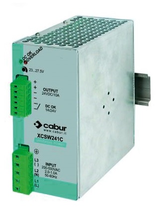 Alimentation à Découpage CC 12V 75W S-75-12 - Boîtier Aluminium épaissi Pour écrans LED, Automatisation