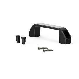 Photo Poignée pour coffret 10 et 16 modules série 158 PCE | Ref : 158502