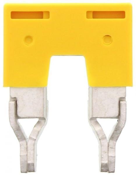 Photo Pontage 2 p�les pour borne SRK 35mm2 | Ref : 17252.8