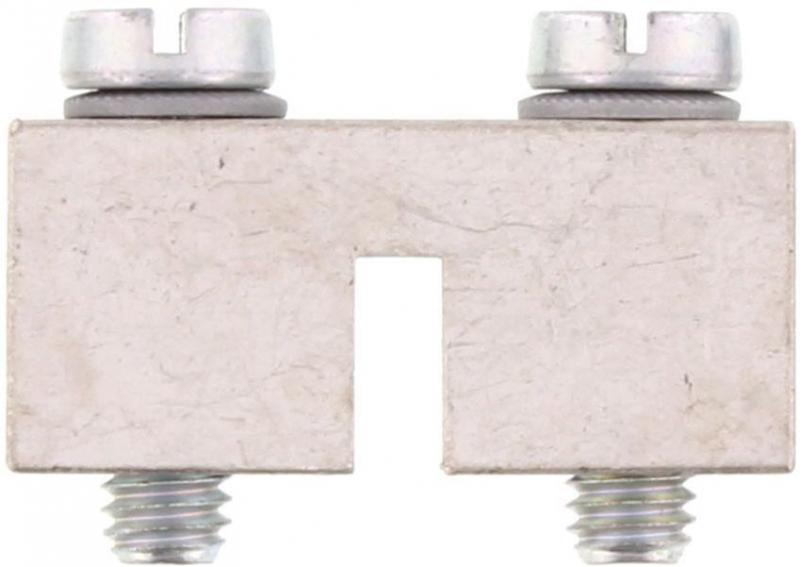 Photo Pontage 2P borne SRK 70mm2 | Ref : 17265.0